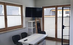 Apartament XAVIER Kościelisko